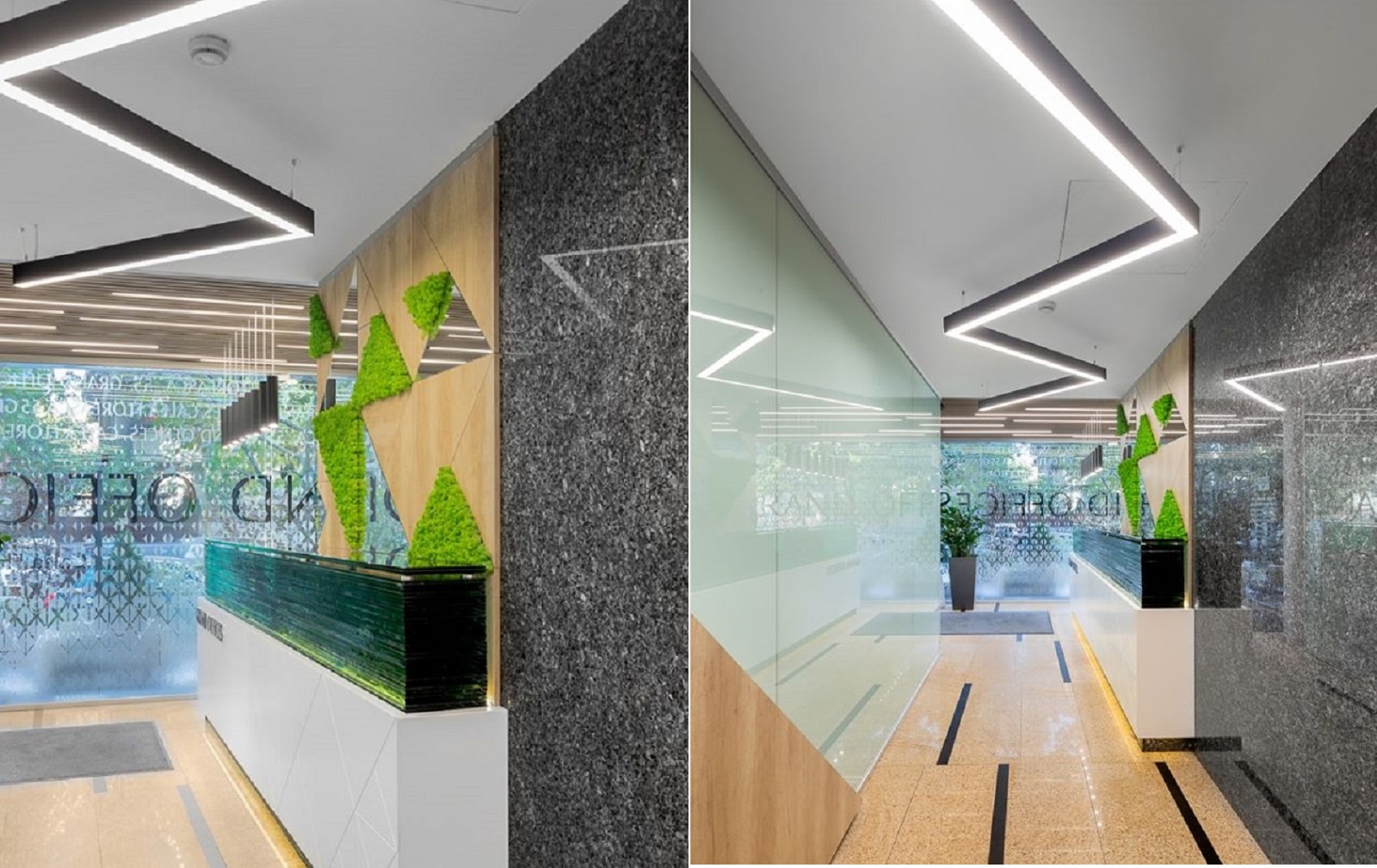 Grand Offices